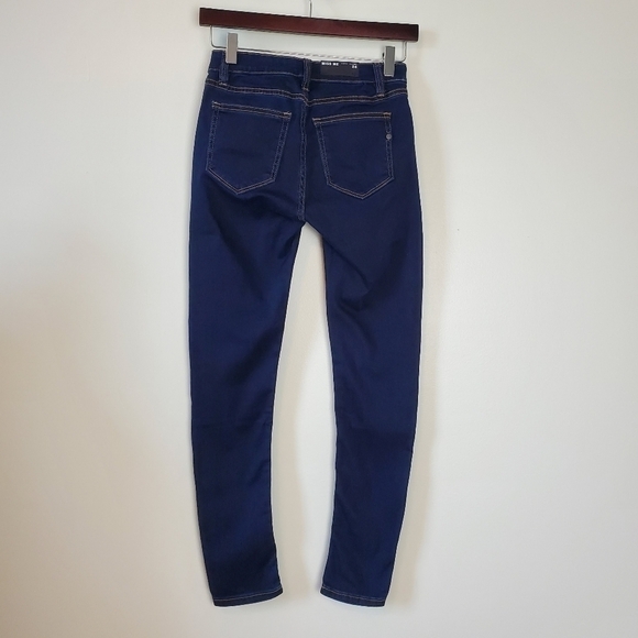 Miss Me Super Skinny Denim Jeans sz. 24 - Picture 8 of 10